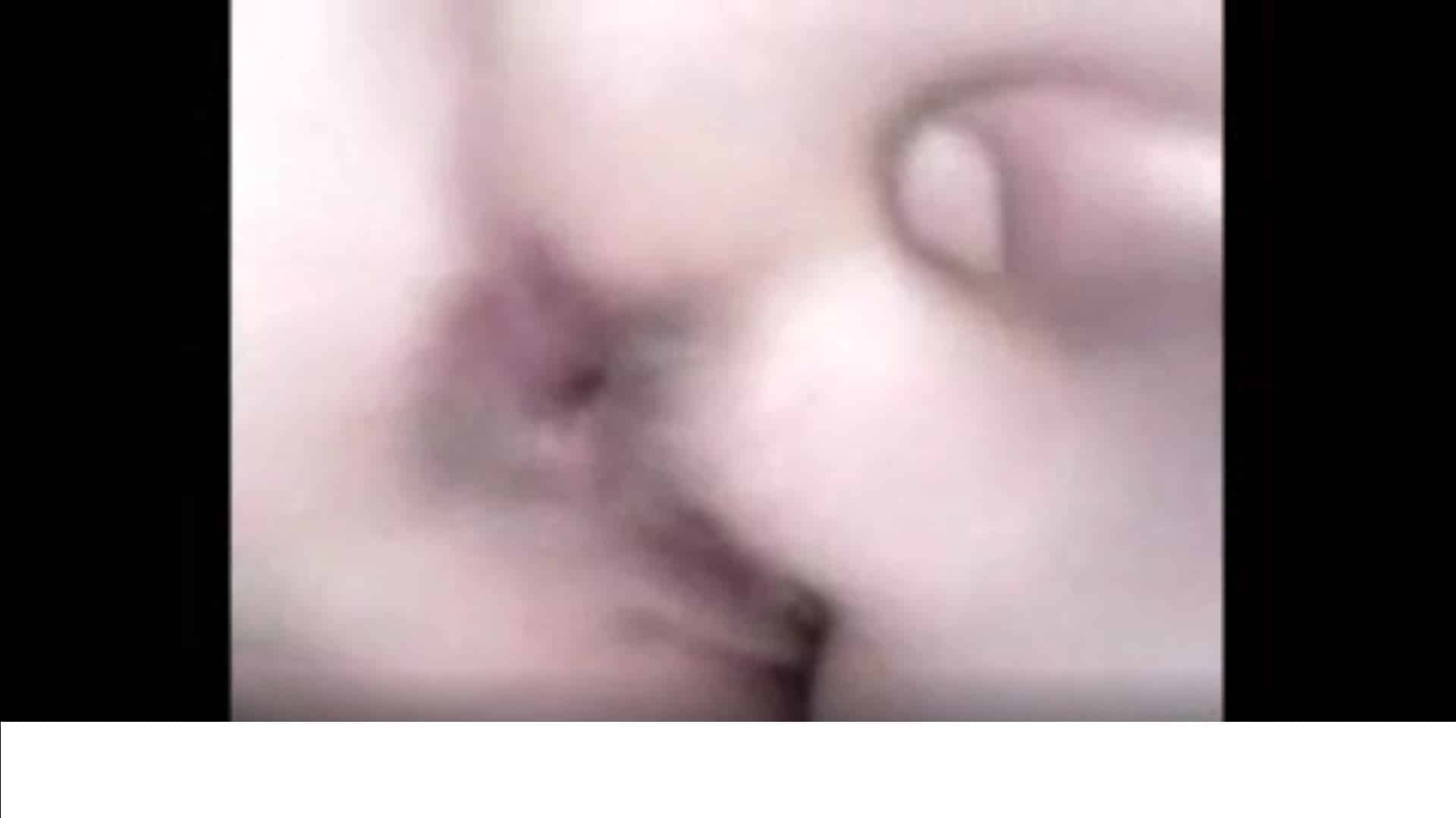 فیلم گرفتن بعد از آنال سکس