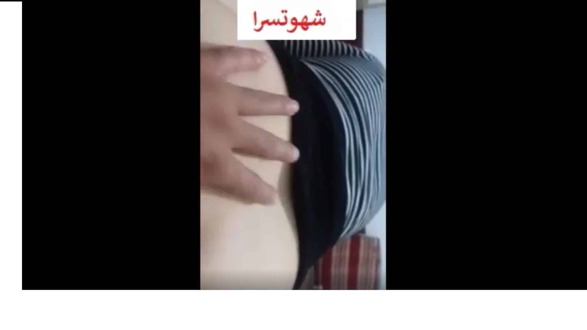 سکس زنان محجبه ایرانی
