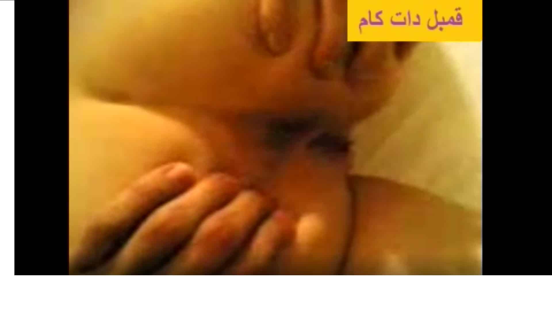 فیلم گرفتن از کوس و کون خانوم خوش اندام