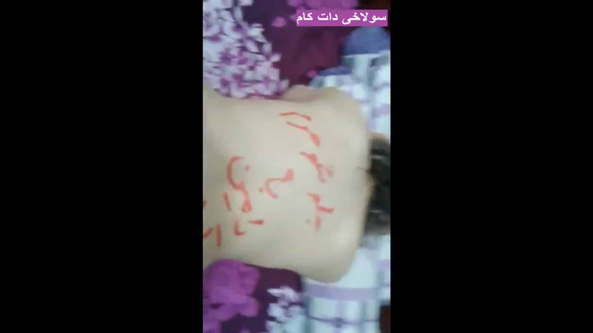 کلیپ سکس ضربدری ایرانی زن رامین
