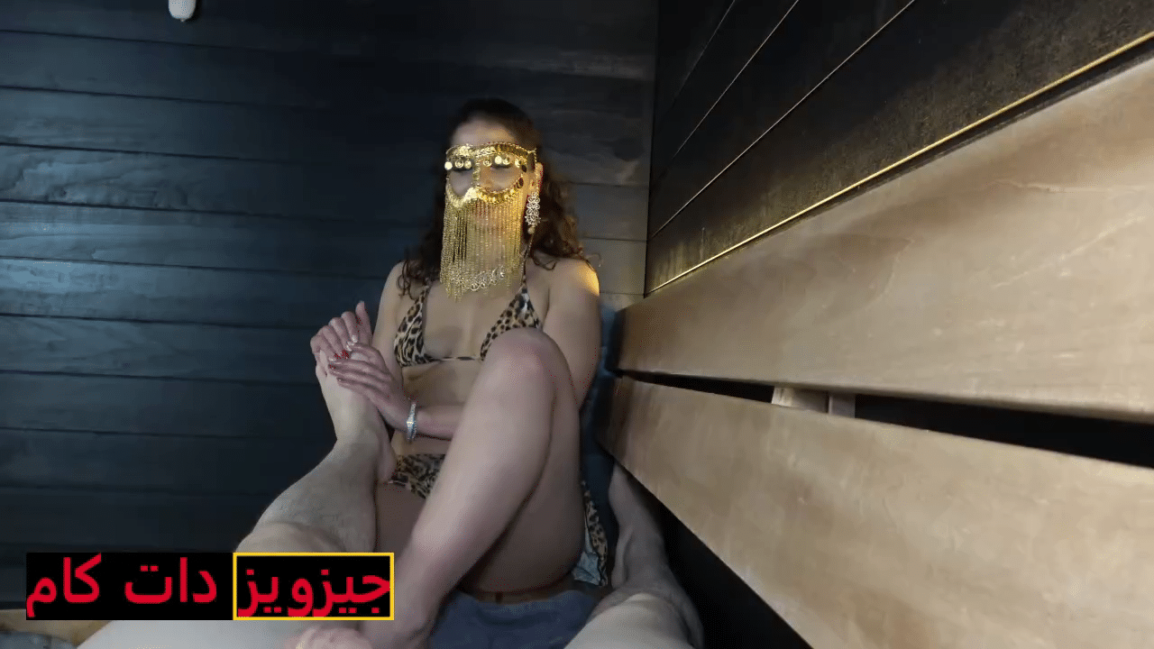 سکس ایرانی‌ تو سونا با دختر فامیل شیطون